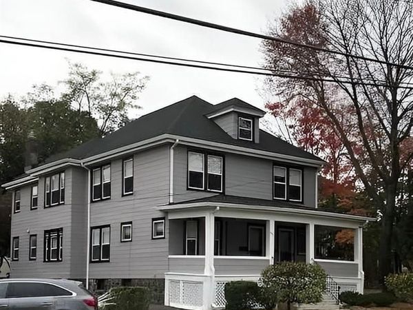 290 Columbia Avenue, FORT LEE, NJ 07024