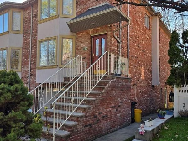 257B 5th Street 2, Unit 2, PALISADES PARK, NJ 07650