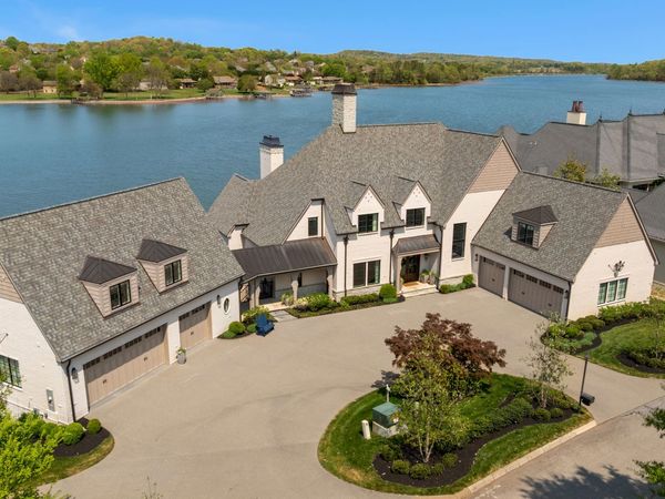 12027 Rivanna Lane, Knoxville, TN 37922