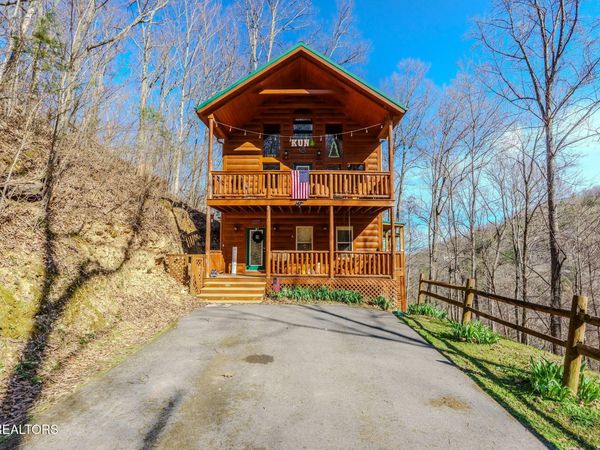 3538 Wolf Way, Sevierville, TN 37862