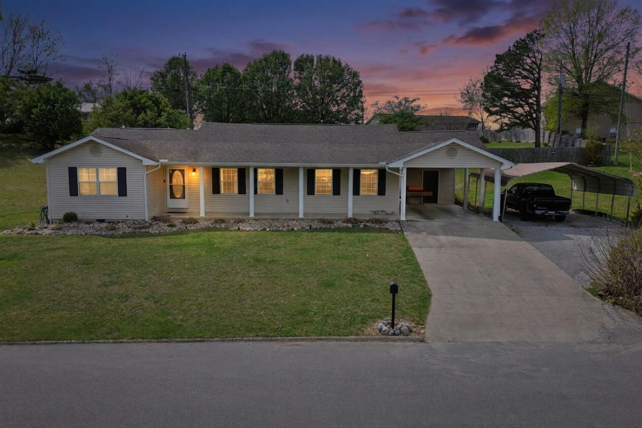 151 Link Drive, Pine Knot, KY 42635