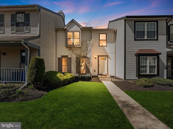 173 CROWN PRINCE DRIVE , MARLTON, NJ 08053