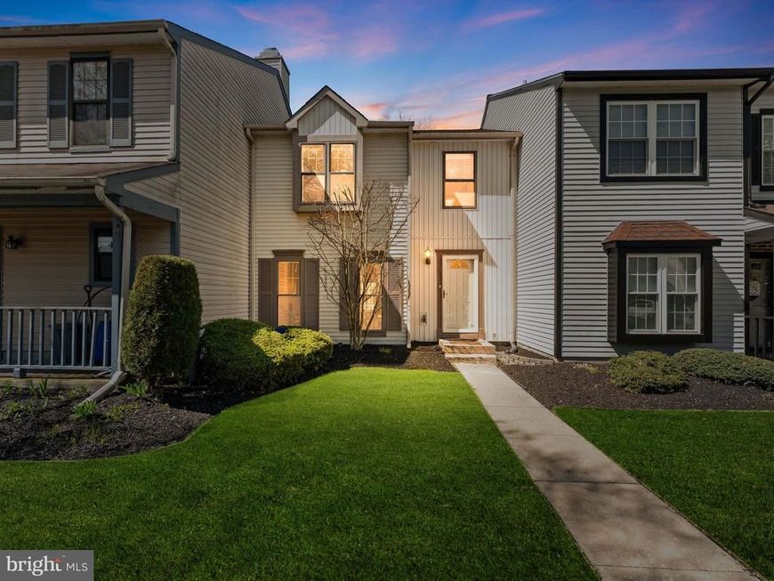 173 Crown Prince Drive , Marlton, NJ 08053 Main Photo