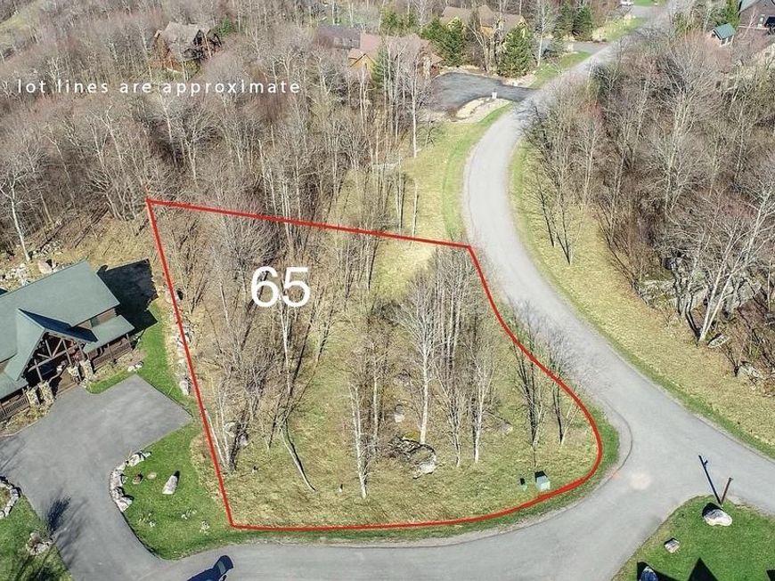 65 Camp Circle , Mc Henry, MD 21541 Main Photo