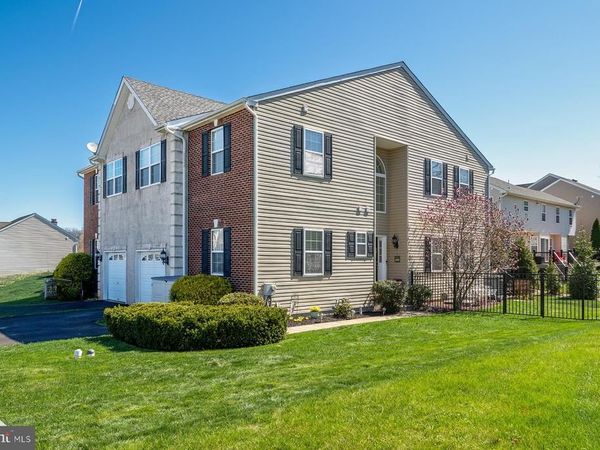 202 HOLBROOK LANE, GILBERTSVILLE, PA 19525