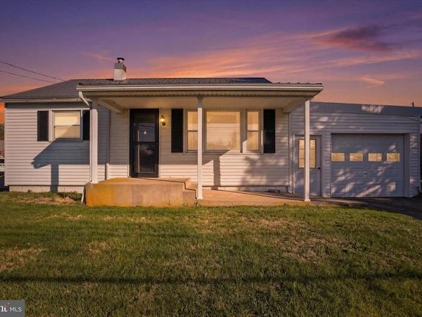 11502 ORCHARD ROAD, WAYNESBORO, PA 17268