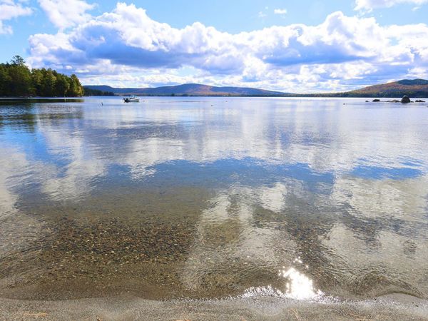 349 Black Point Road, Greenville, ME 04441