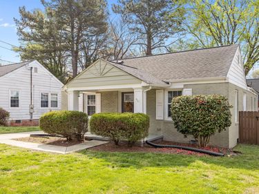 814 Postell Street, Raleigh, NC 27601