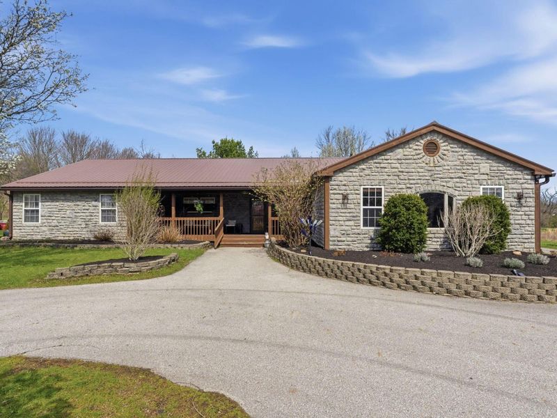 8890 Lithopolis Road NW, Canal Winchester, OH 43110 Photo 1