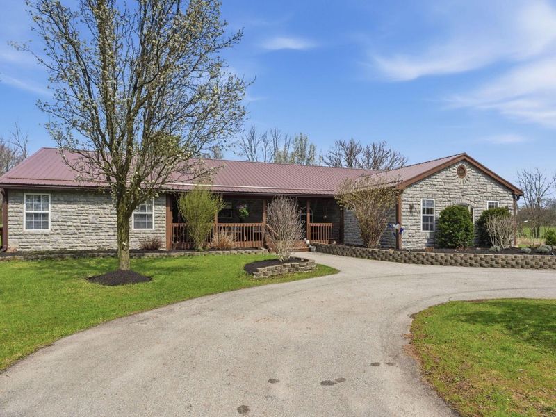 8890 Lithopolis Road NW, Canal Winchester, OH 43110 Photo 2