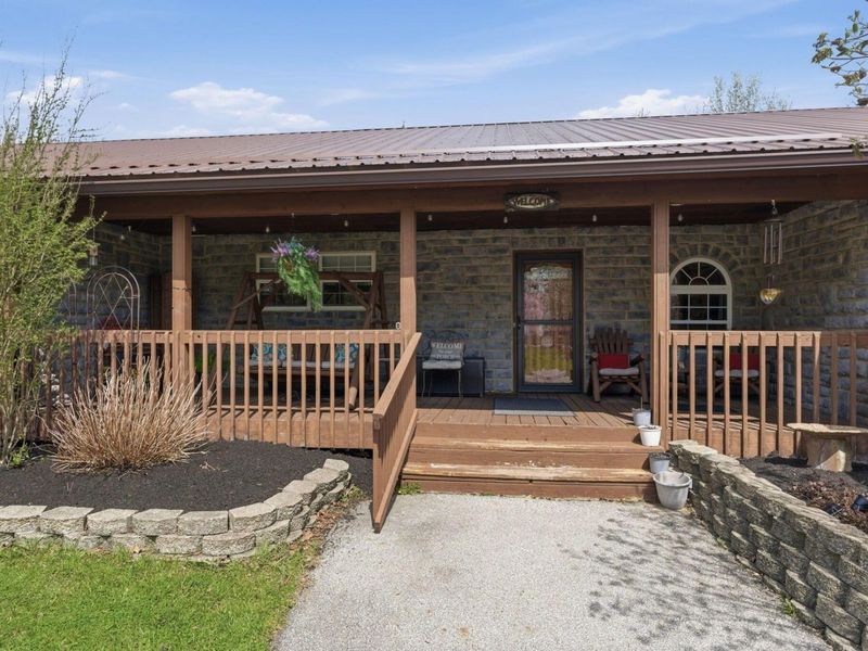 8890 Lithopolis Road NW, Canal Winchester, OH 43110 Photo 5