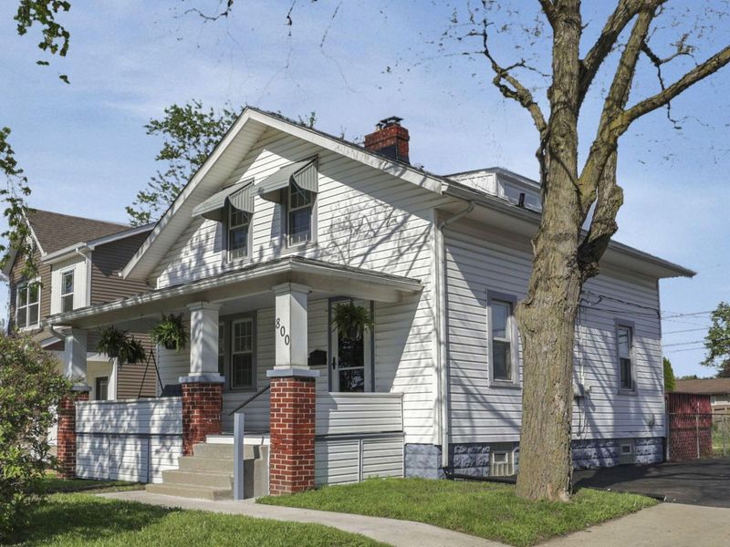 800 S Yearling Road, Columbus, OH 43213 Photo 1