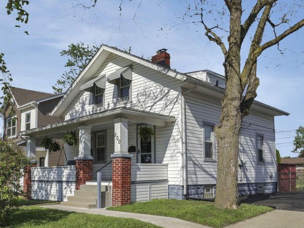 800 S Yearling Road, Columbus, OH 43213