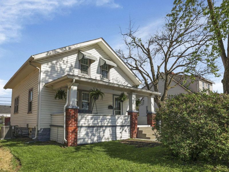 800 S Yearling Road, Columbus, OH 43213 Photo 2