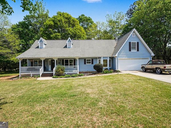 4731 Thornwood Court, Covington, GA 30016
