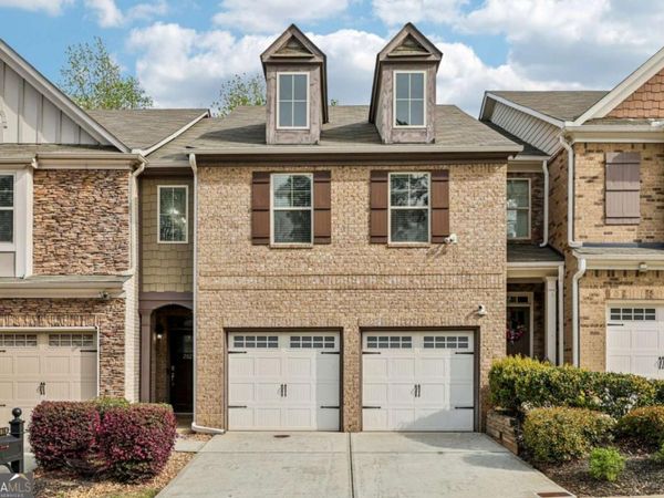 2029 Brightleaf Way, Unit 133, Marietta, GA 30060