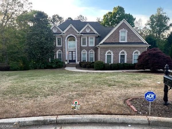 3643 Preakness Drive, Decatur, GA 30034