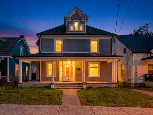 629 Highland AVE SE, Roanoke, VA 24013