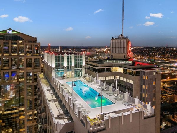 415 Church St , Unit 1003, Nashville, TN 37219