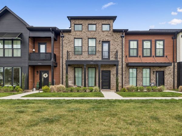 1458 Rebecca Johns Dr , Murfreesboro, TN 37128