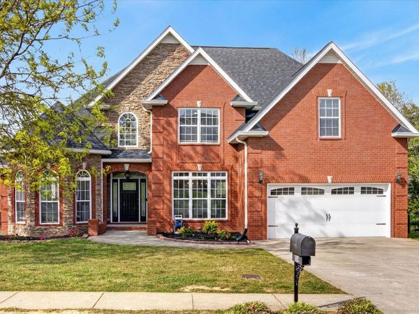 1014 Willow Circle, Clarksville, TN 37043