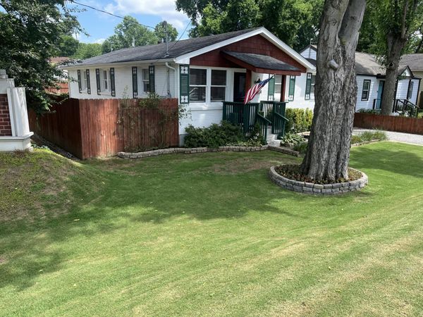 725 N 9th ST, Nashville, TN 37206