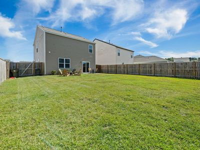 307 Bear Paw Lane, Summerville, SC 29486