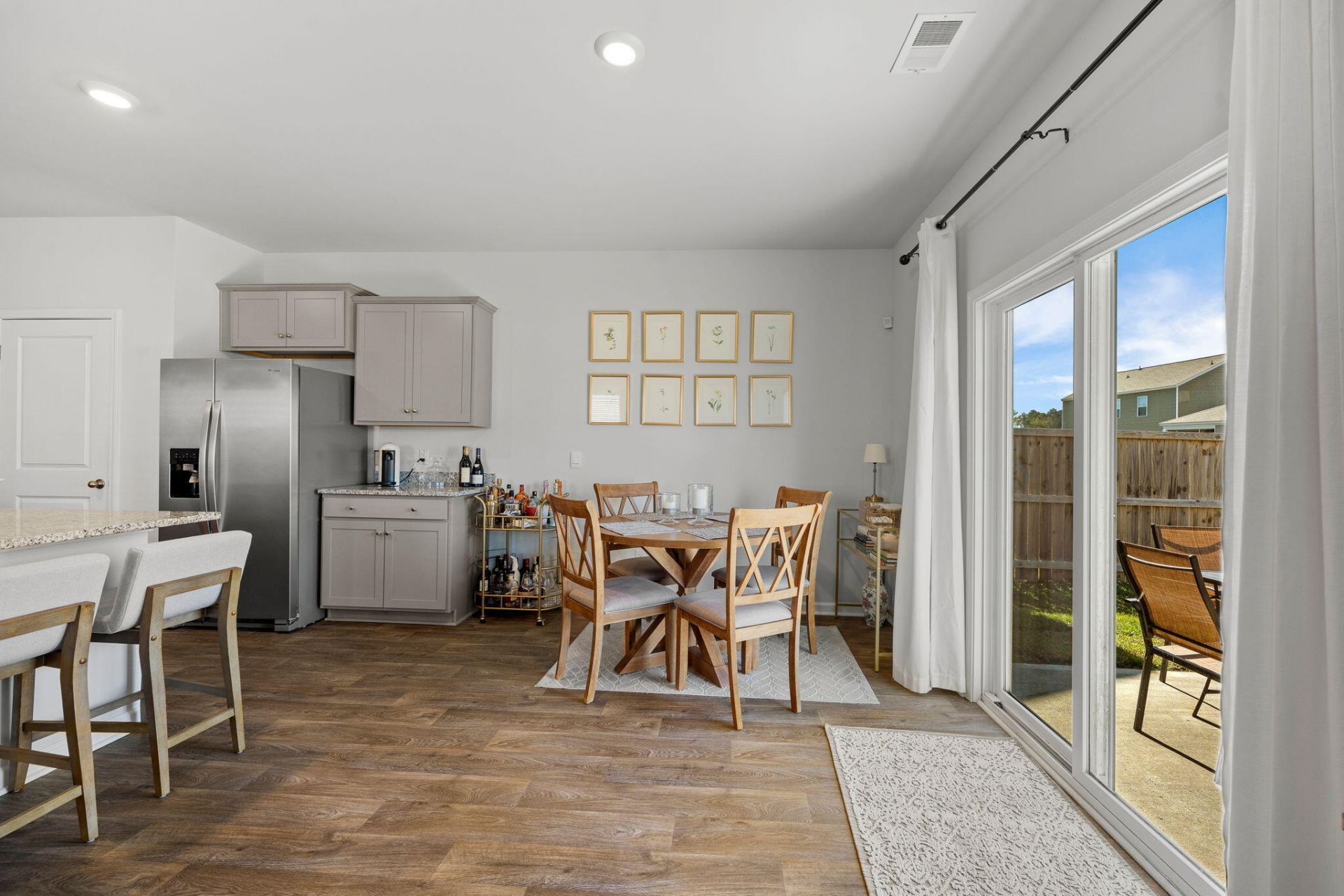 307 Bear Paw Lane Photo 17