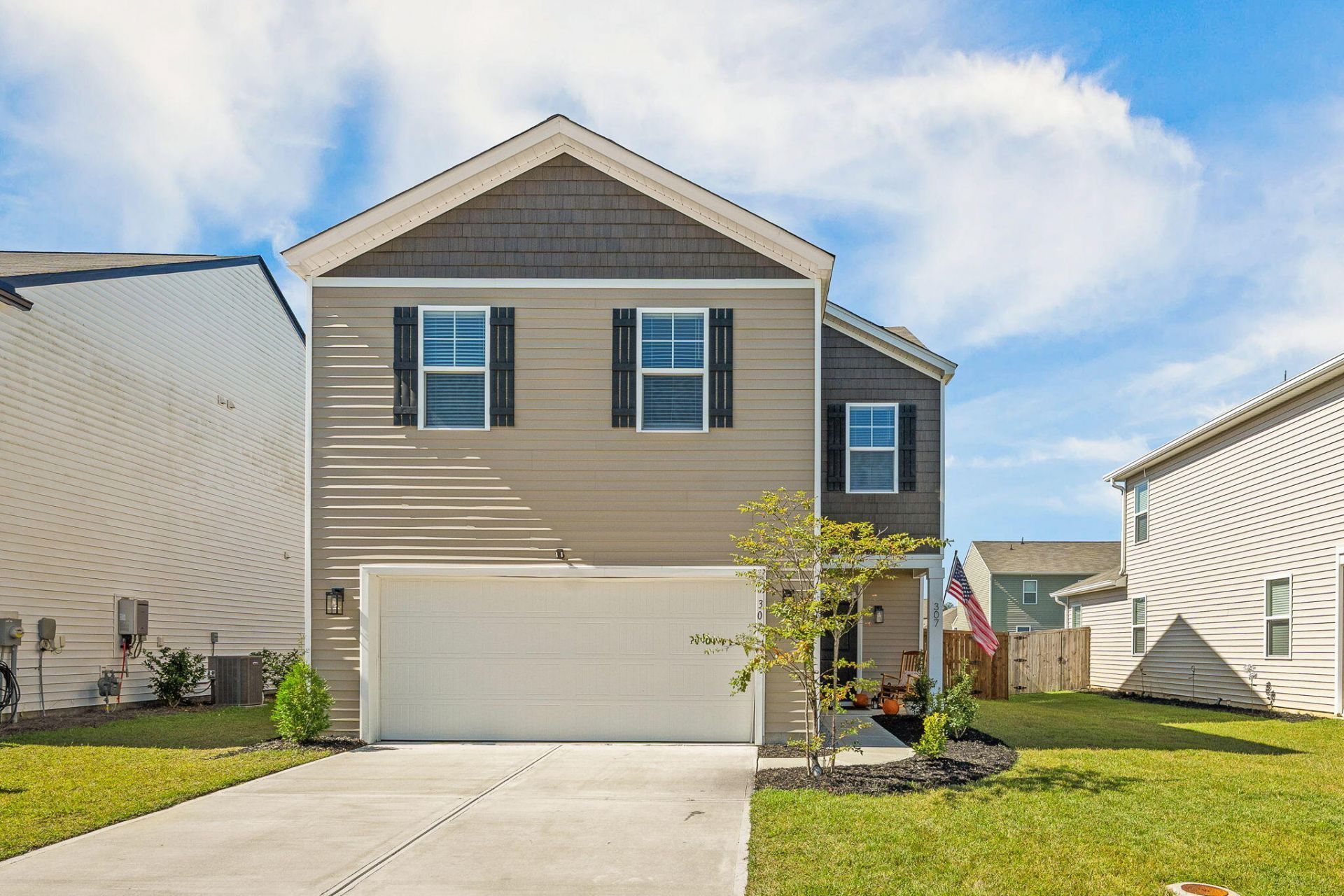 307 Bear Paw Lane Photo 26