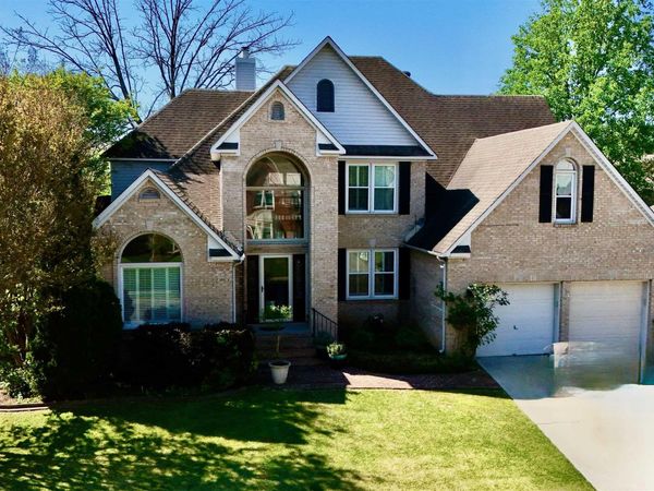 1818 Gallop Drive SE, Huntsville, AL 35803