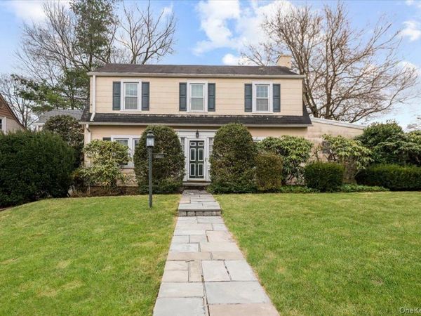 1 Edna Place, New Rochelle, NY 10804