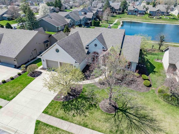1420 Shingle Oak Pointe, Fort Wayne, IN 46814