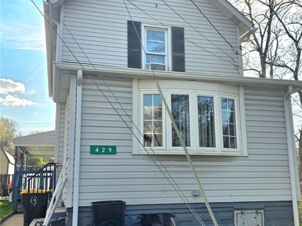 429 Somers St, Pricedale, PA 15072