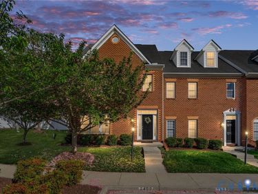 3409 Bartley Pond Place, Henrico, VA 23233