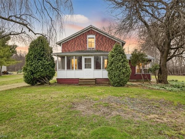 45089 E Hamilton Street, Oberlin, OH 44074