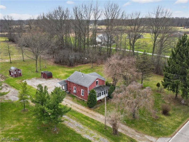 45089 E Hamilton Street, Oberlin, OH 44074 Photo 2