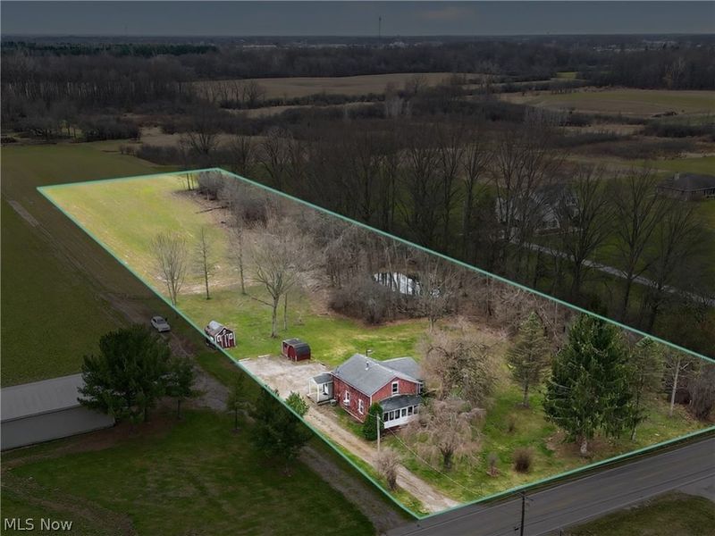 45089 E Hamilton Street, Oberlin, OH 44074 Photo 3