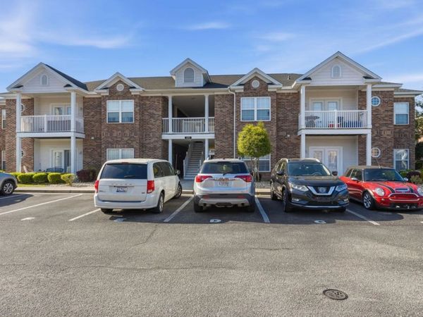 2053 Silvercrest Dr., Unit 13A, Myrtle Beach, SC 29579