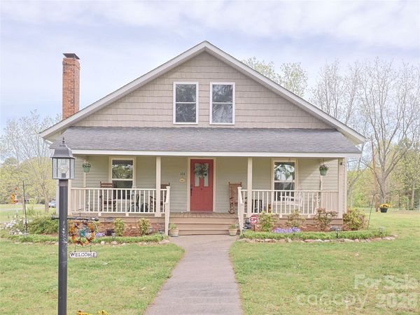 104 Ware Loop Drive, Kings Mountain, NC 28086