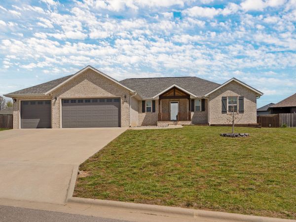 503 Camella Lane, Clever, MO 65631