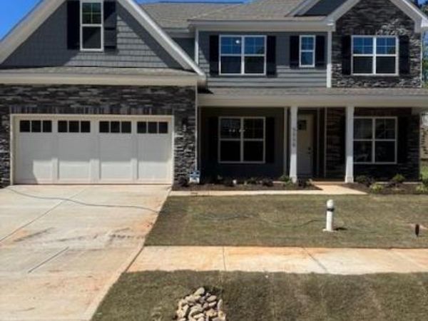 5058 McLaughlin Loop , Waxhaw, NC 28173