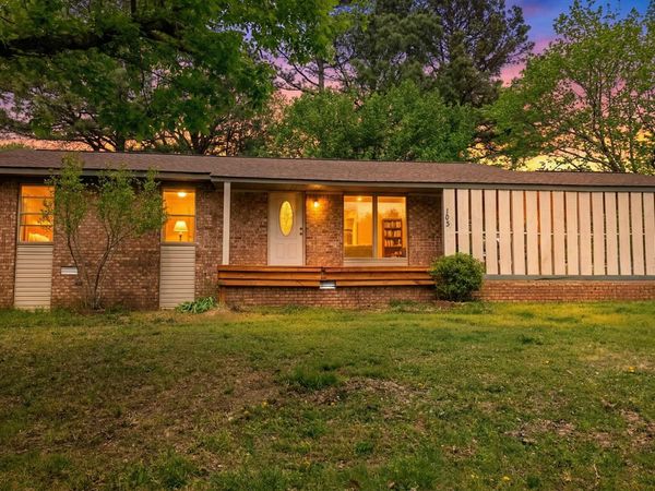 105 Welch Street, Salem, AR 72576