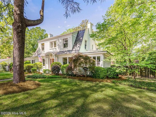 260 S Ashe Street, Southern Pines, NC 28387