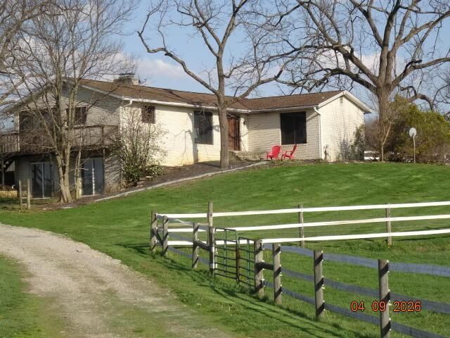 12237 Woods Opossum Run, Orient, OH 43146 Main Photo