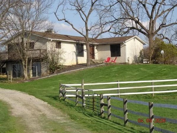 12237 Woods Opossum Run, Orient, OH 43146