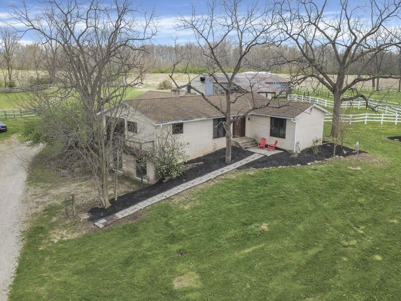 12237 Woods Opossum Run, Orient, OH 43146 Photo 1