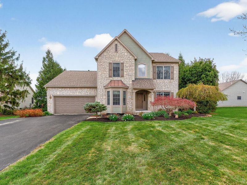2964 Wyse Court, Lewis Center, OH 43035 Photo 21