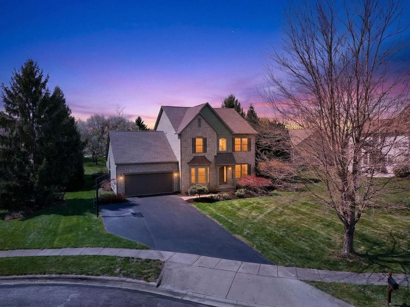 2964 Wyse Court, Lewis Center, OH 43035 Photo 22
