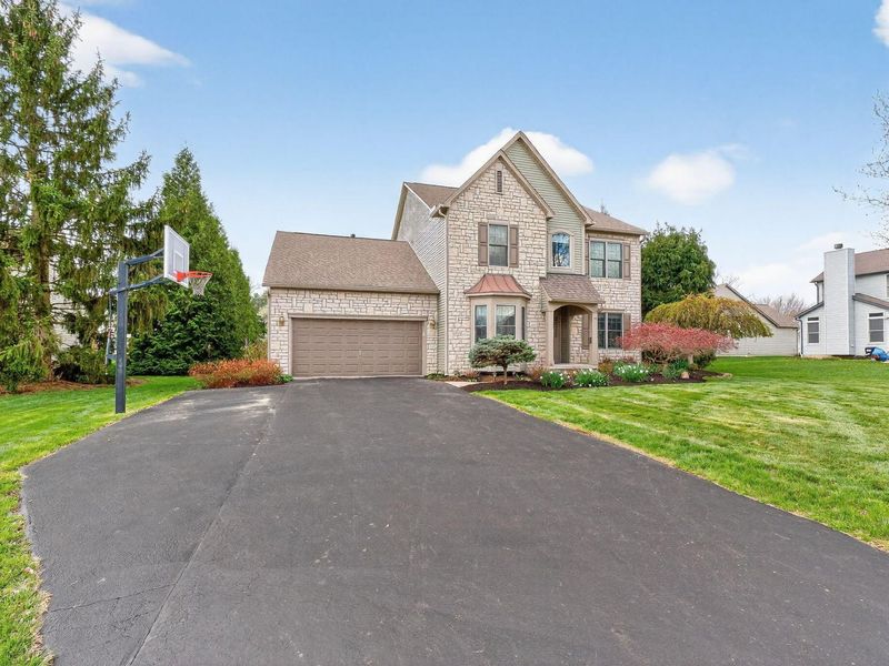 2964 Wyse Court, Lewis Center, OH 43035 Photo 34