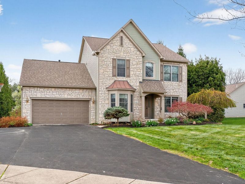 2964 Wyse Court, Lewis Center, OH 43035 Photo 35